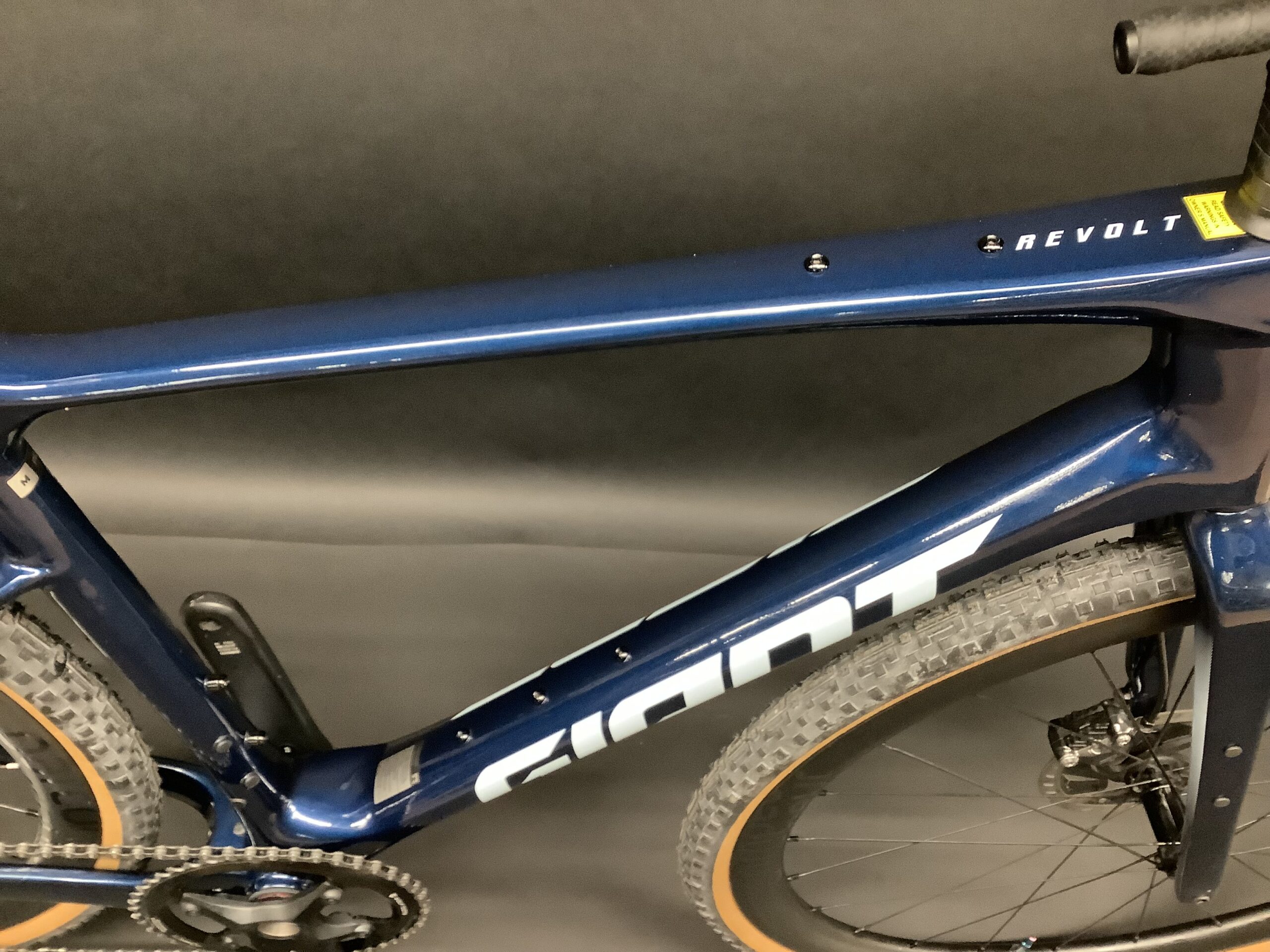 Giant revolt di2 2025