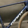 Giant Revolt Advanced Pro 0 GRX Di2 Disc Carbon Gravel Bike 2022 - Medium - Image 5