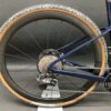 Giant Revolt Advanced Pro 0 GRX Di2 Disc Carbon Gravel Bike 2022 - Medium - Image 8