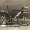 Cervelo S5 Ultegra Di2 Disc Carbon Aero Road Bike 2020 - 51cm