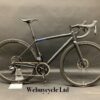 Specialized Aethos Pro Force AXS Disc Carbon Road Bike 2021 - 52cm - 6.9Kg