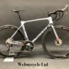 Giant TCR Advanced Pro 1 Carbon Disc Road Bike 2019 - M/L
