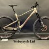 NEW Lapierre Zesty AM CF 7.9 Carbon Full-Suspension MTB 2022 - X-Large