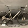 Canyon Grail CF SL 8.0 GRX Disc Carbon Gravel Bike 2020 - Medium