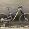 Nukeproof Mega 297 Alloy Comp FS MTB 2022 - Medium