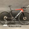 Trek Emonda SL6 Pro Ultegra Disc Carbon Road Bike 2021 - 54cm