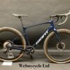 Giant Revolt Advanced Pro 0 GRX Di2 Disc Carbon Gravel Bike 2022 - Medium