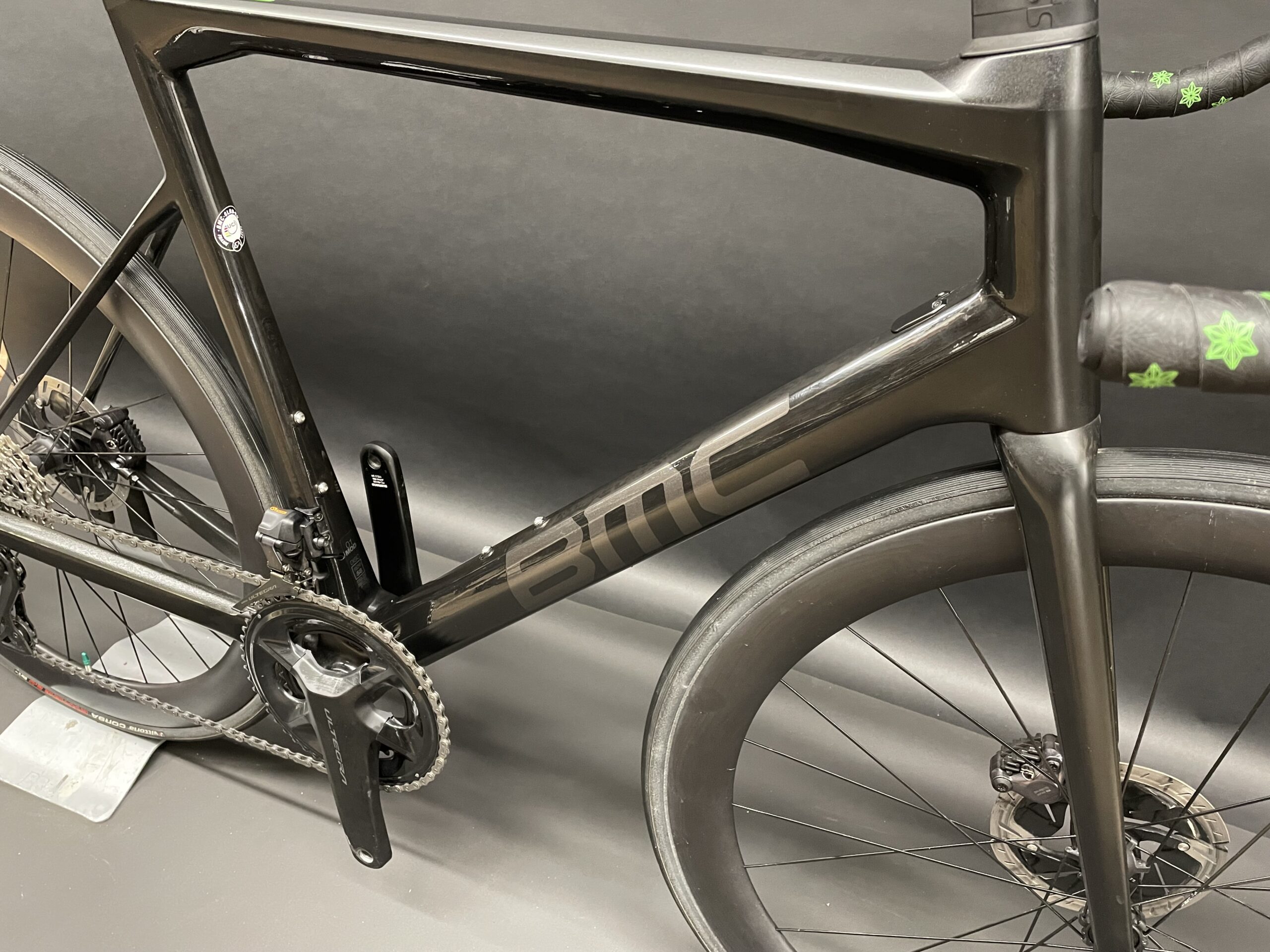 Used bmc road bikes for sale online