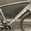 Trek Domane SL7 Etap AXS Carbon Disc Road Bike 2020 - 54cm - Image 4
