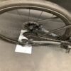 Trek Domane SL7 Etap AXS Carbon Disc Road Bike 2020 - 54cm - Image 9