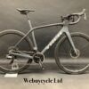 Trek Domane SL7 Etap AXS Carbon Disc Road Bike 2020 - 54cm
