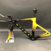 Vitus Auro Disc Carbon TT Frameset - Small - Image 6