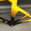 Vitus Auro Disc Carbon TT Frameset - Small - Image 2