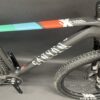 Canyon Exceed CF SLX 8 XC MTB 2022 - Medium - Image 3