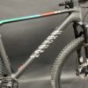 Canyon Exceed CF SLX 8 XC MTB 2022 - Medium - Image 8