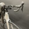 Trek Emonda SL5 105 Carbon Disc Road Bike 2022 - 56cm - Image 3