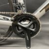 Trek Emonda SL5 105 Carbon Disc Road Bike 2022 - 56cm - Image 7