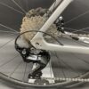 Trek Emonda SL5 105 Carbon Disc Road Bike 2022 - 56cm - Image 8