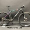 Canyon Exceed CF SLX 8 XC MTB 2022 - Medium