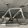 Trek Emonda SL5 105 Carbon Disc Road Bike 2022 - 56cm