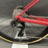 NEW BMC Roadmachine 01 ONE Dura-Ace Di2 Carbon Disc Road Bike 2022 - 51cm - Full BMC Warranty - Image 8