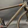 NEW BMC Roadmachine X AL GRX 600 Gravel Bike 2022 - XS - Full BMC Warranty - Image 6