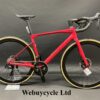NEW BMC Roadmachine 01 ONE Dura-Ace Di2 Carbon Disc Road Bike 2022 - 51cm - Full BMC Warranty
