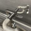 Canyon Aeroad CF SLX Di2 Carbon Road Bike - Medium - Image 9