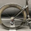 Canyon Aeroad CF SLX Di2 Carbon Road Bike - Medium - Image 5