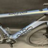 NEW Orro Terra C 105 Hydro Carbon Gravel Bike 2023 - XS - Full Warranty - Image 2