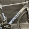 NEW Orro Terra C 105 Hydro Carbon Gravel Bike 2023 - XS - Full Warranty - Image 5