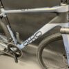 NEW Orro Terra C 105 Hydro Carbon Gravel Bike 2023 - XS - Full Warranty - Image 10