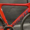 Giant Propel Advanced 2 Disc Carbon Road Bike 2022 - M/L - Image 7