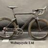 Canyon Aeroad CF SLX Di2 Carbon Road Bike - Medium