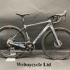 NEW Orro Terra C 105 Hydro Carbon Gravel Bike 2023 - XS - Full Warranty