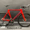 Giant Propel Advanced 2 Disc Carbon Road Bike 2022 - M/L