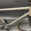 J. Guillem Orient Ultegra Titanium Disc Road Bike 2022 - 54cm - Image 2