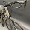 J. Guillem Orient Ultegra Titanium Disc Road Bike 2022 - 54cm - Image 3