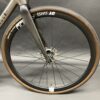J. Guillem Orient Ultegra Titanium Disc Road Bike 2022 - 54cm - Image 4