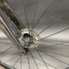 J. Guillem Orient Ultegra Titanium Disc Road Bike 2022 - 54cm - Image 5