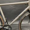 J. Guillem Orient Ultegra Titanium Disc Road Bike 2022 - 54cm - Image 6