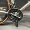 J. Guillem Orient Ultegra Titanium Disc Road Bike 2022 - 54cm - Image 7