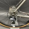 J. Guillem Orient Ultegra Titanium Disc Road Bike 2022 - 54cm - Image 8
