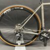 J. Guillem Orient Ultegra Titanium Disc Road Bike 2022 - 54cm - Image 9