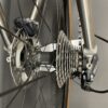 J. Guillem Orient Ultegra Titanium Disc Road Bike 2022 - 54cm - Image 10