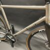 J. Guillem Orient Ultegra Titanium Disc Road Bike 2022 - 54cm - Image 12