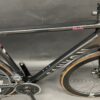 Canyon Ultimate CF SL x Rapha Carbon Disc Road Bike 2020 - Medium - Image 2