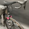 Canyon Ultimate CF SL x Rapha Carbon Disc Road Bike 2020 - Medium - Image 3
