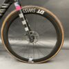 Canyon Ultimate CF SL x Rapha Carbon Disc Road Bike 2020 - Medium - Image 4
