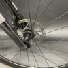 Canyon Ultimate CF SL x Rapha Carbon Disc Road Bike 2020 - Medium - Image 5
